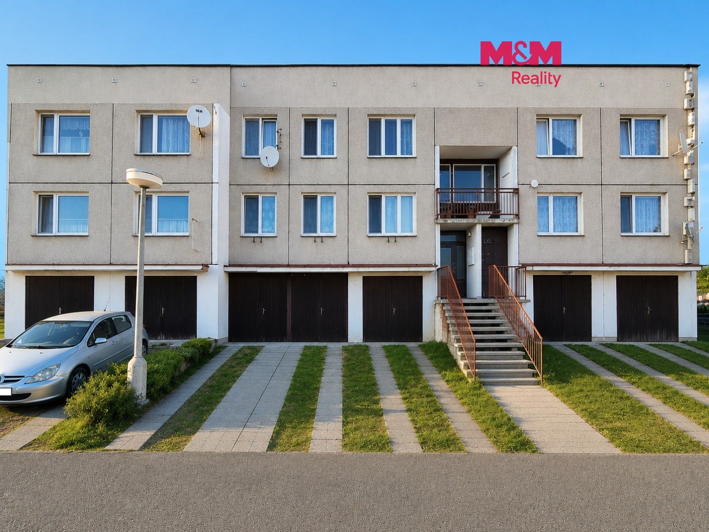 Ostatní, Zavlekov, 14 m² - 1