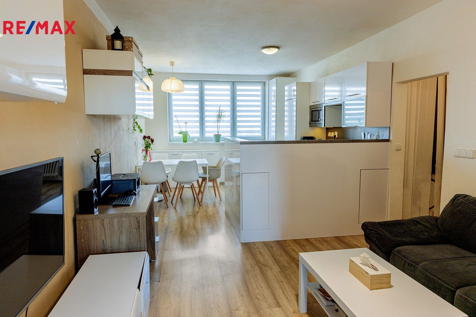 Prodej byt 3+kk - Dr. Martínka, Ostrava, 54 m²