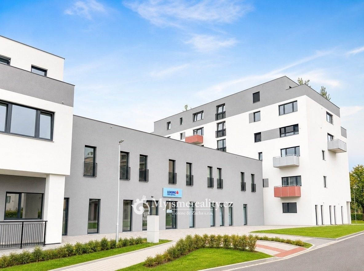 Byty, Znojmo, 669 02 - 1