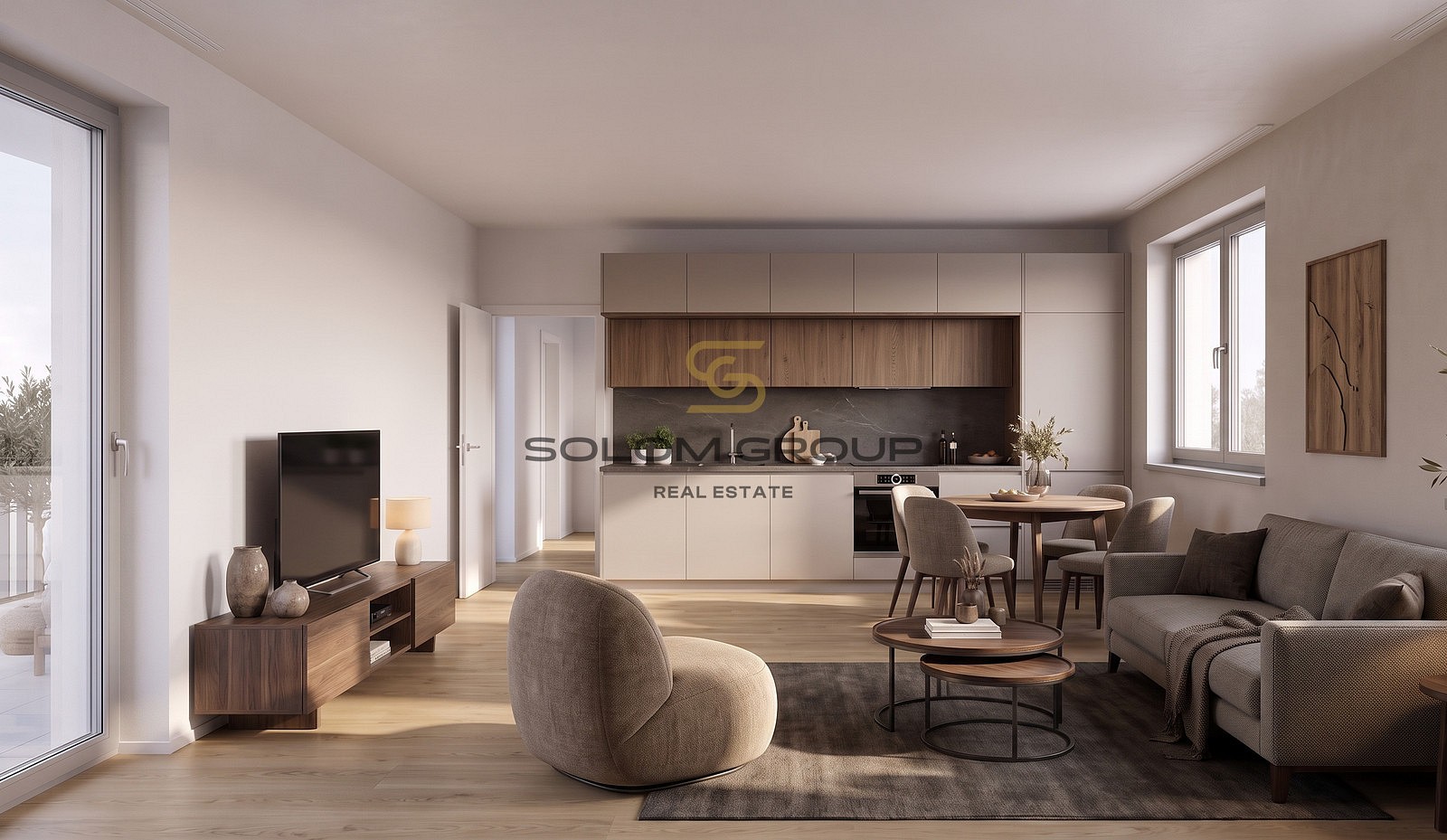 2+kk, Harrachov - Nový Svět, okres Jablonec nad Nisou, 86 m² - 2