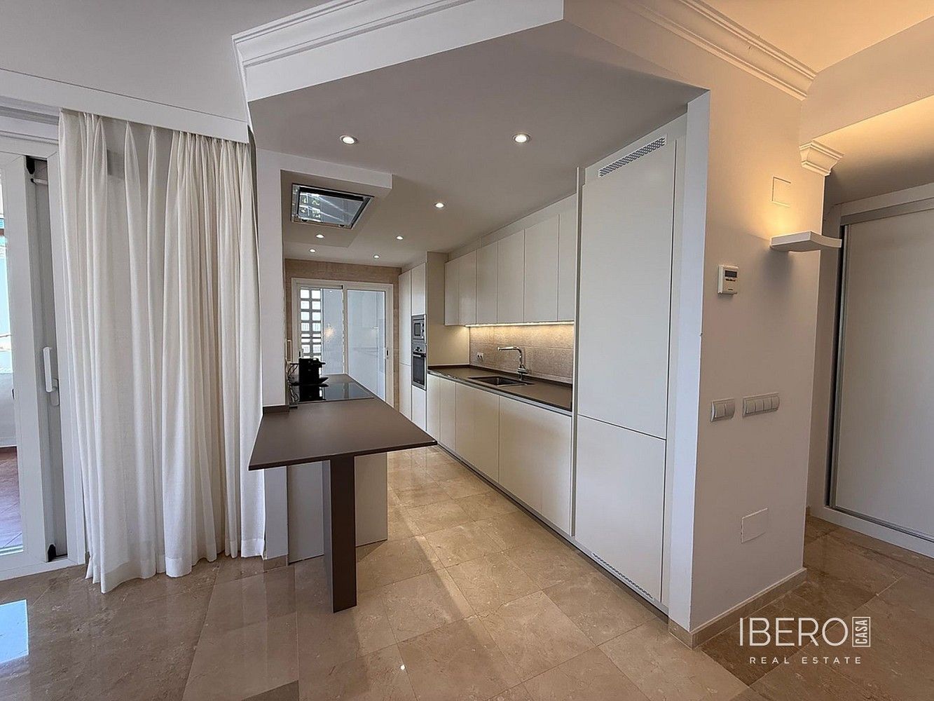 Prodej byt 4+kk - La Mairena, Španělsko, 148 m² - 5