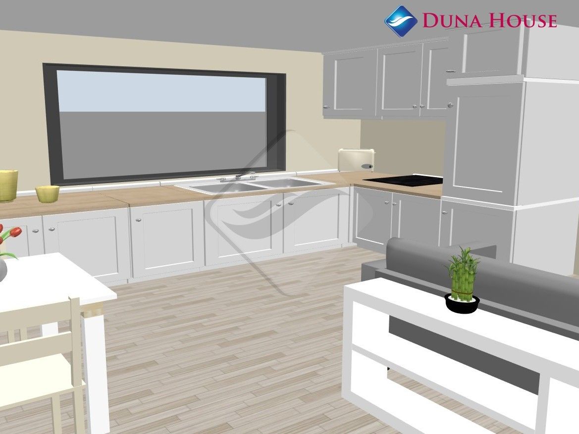 2+kk, Benkova, Praha, 44 m² - 1