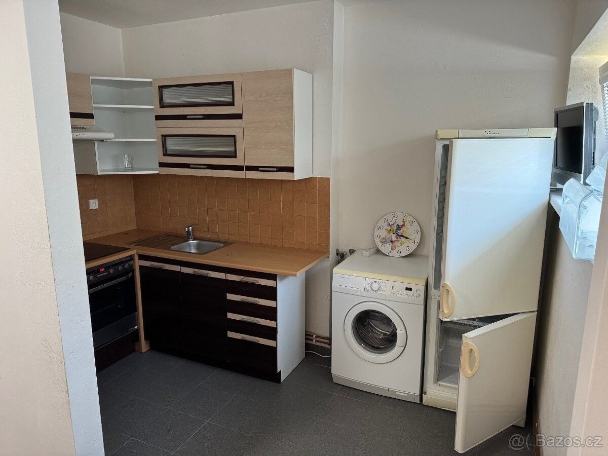 Pronájem byt - České Budějovice, 370 10