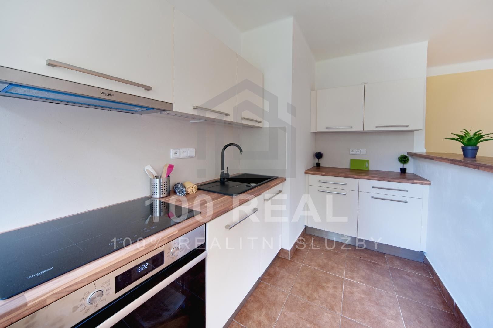 3+kk, Na Hamrech 1487, Náchod, 70 m²
