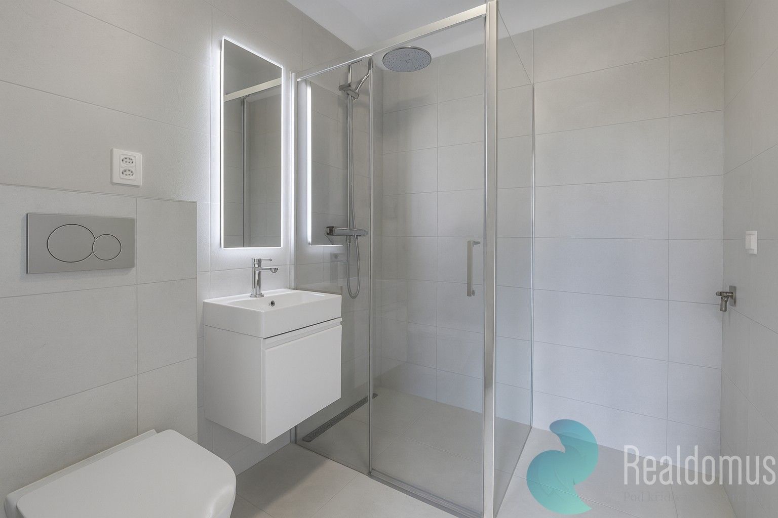 Prodej byt 2+kk - Žižkov, Praha, 43 m²