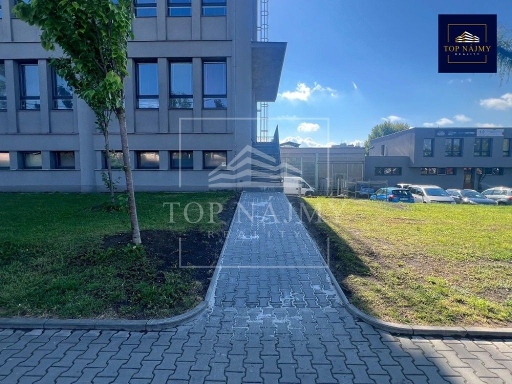 Pronájem sklad - Ostrava, 709 00