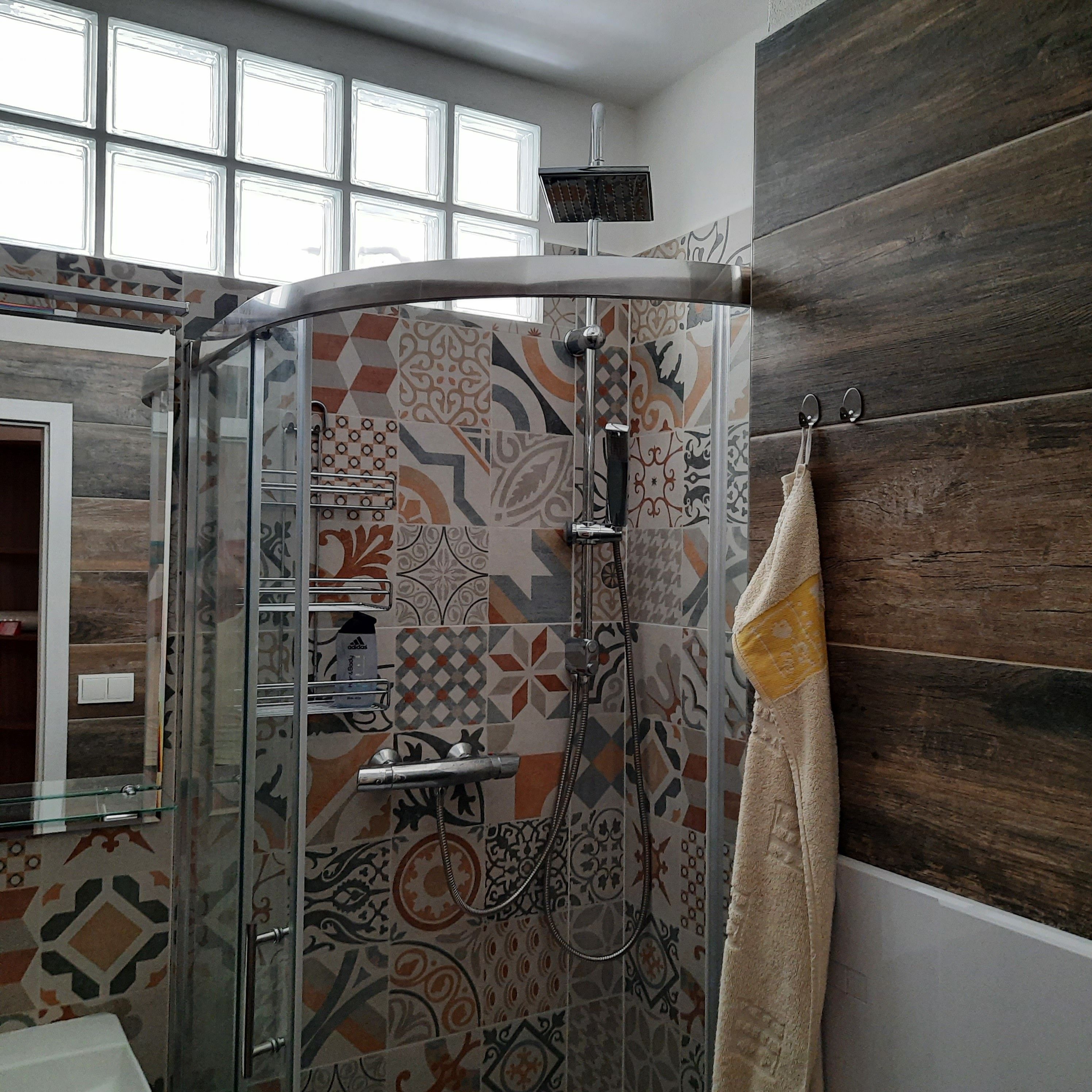 Pronájem byt 2+kk - Horní Planá, 44 m²