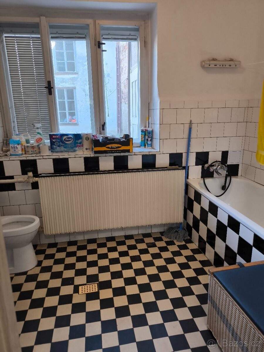 Rodinný dům · Jemnice, 675 31 - 3