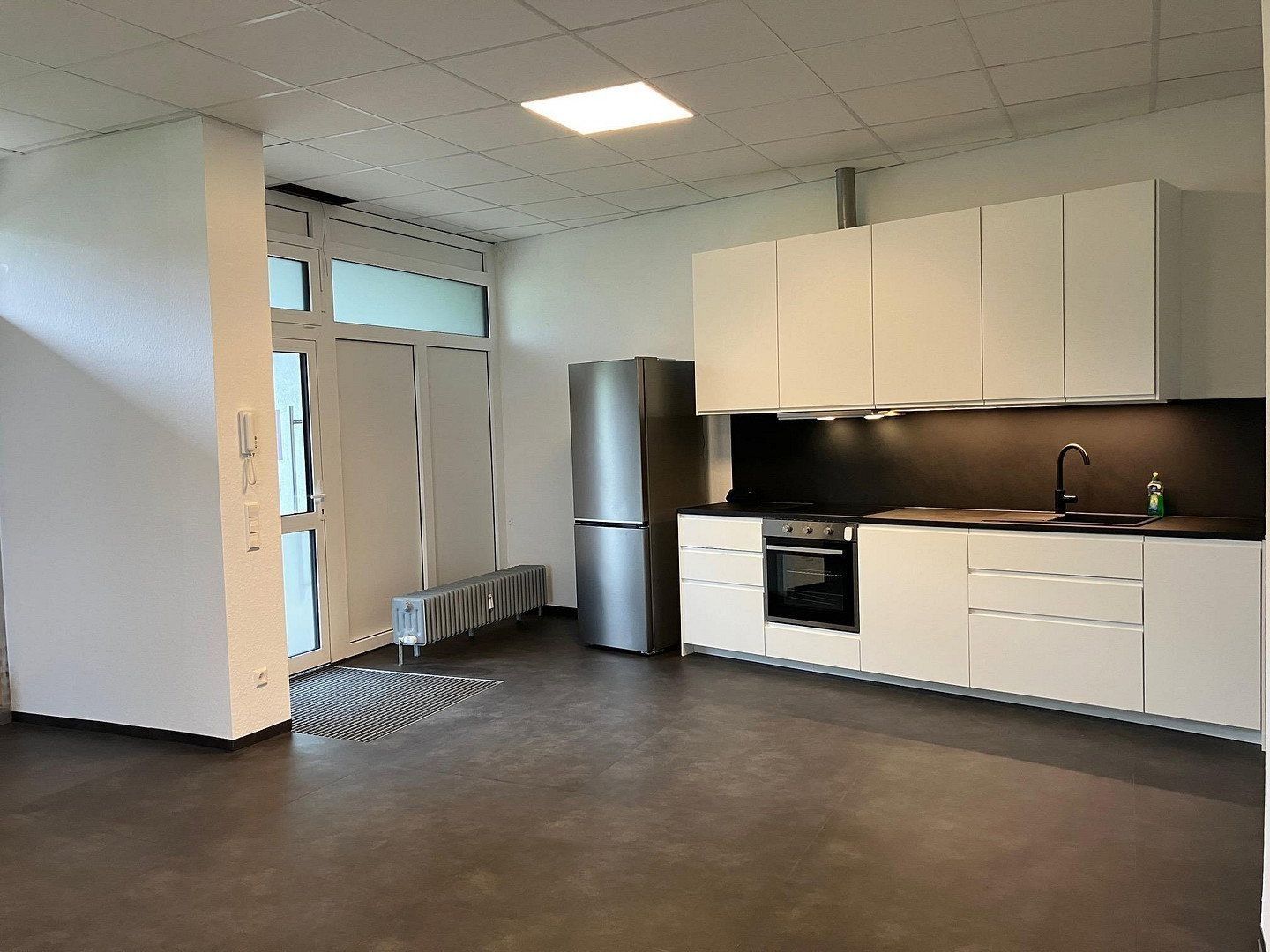 2+kk, Hohenheimer Str. 11, , Bádensko-Württembersko, 68 m² - 2