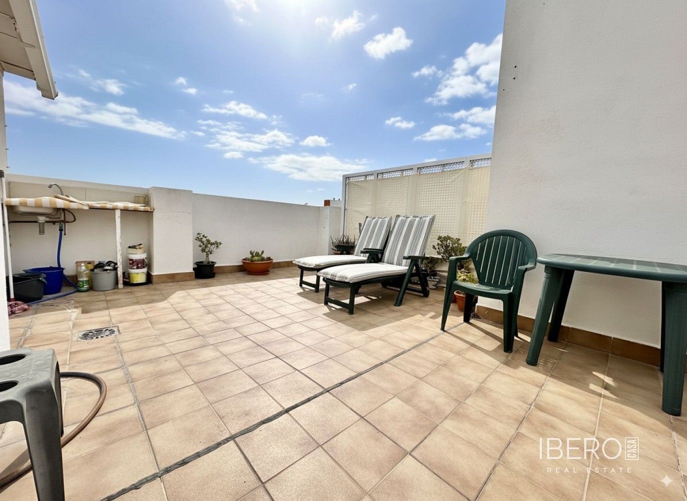 Byt 4+kk · 60 m² · Puerto de Sagunto, Španělsko - 3