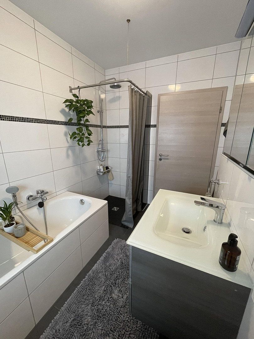 Pronájem byt 2+1 - Leinenstraße 30a Bielefeld Bielefeld Nordrhein-Westfalen 33729, 60 m² - 5