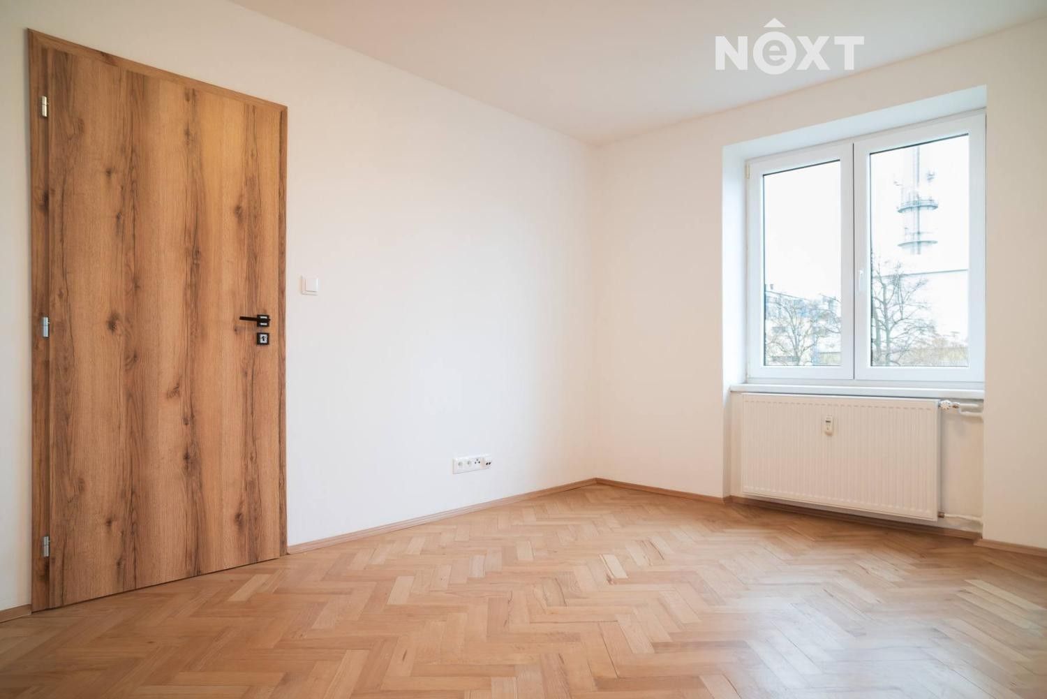 Pronájem byt 2+1 - Polní 572, České Budějovice 6, 55 m² - 5