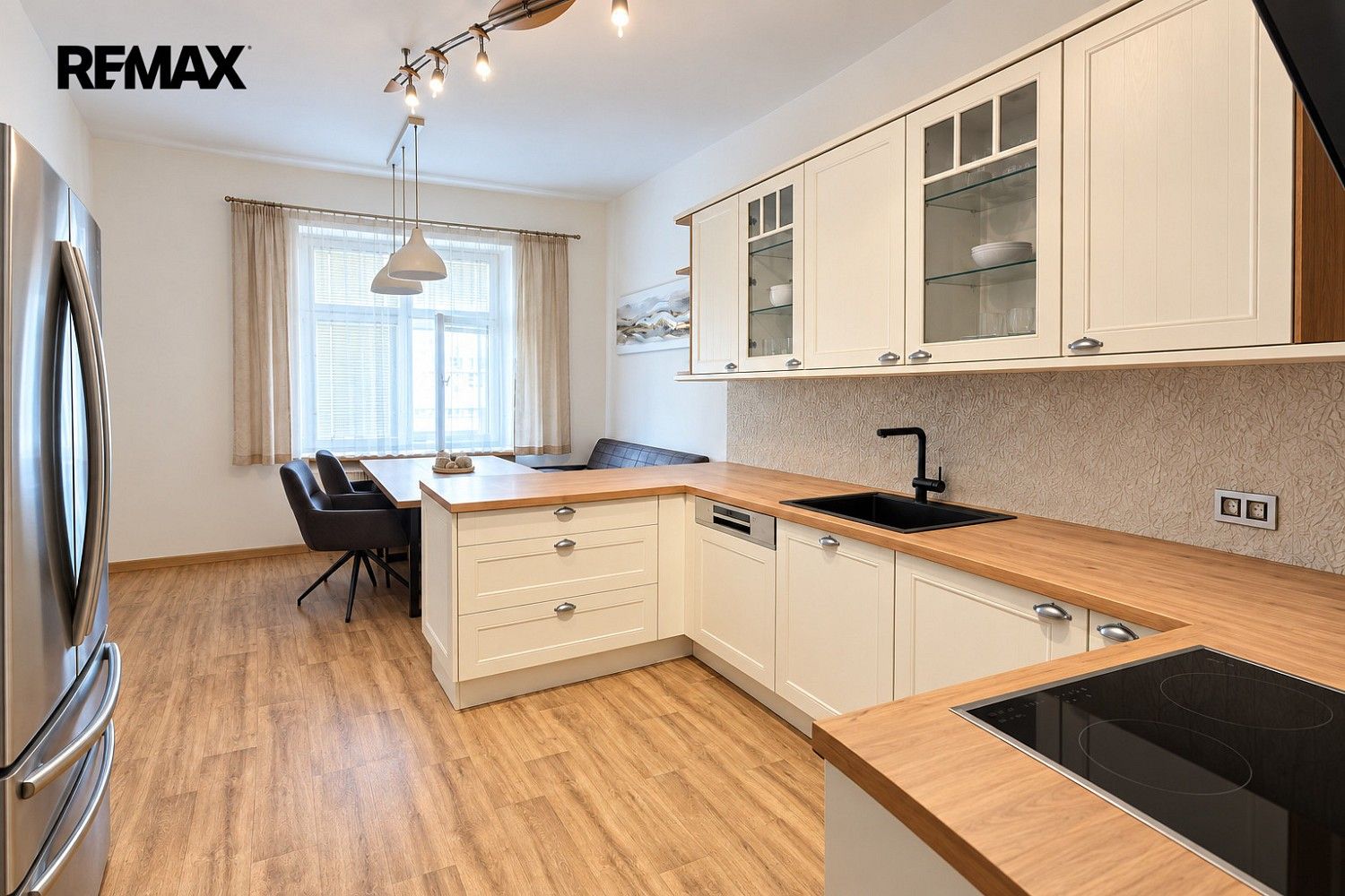2+1, Praha - Vysočany, okres Praha 9, Hlavní město Praha, 76 m² - 1