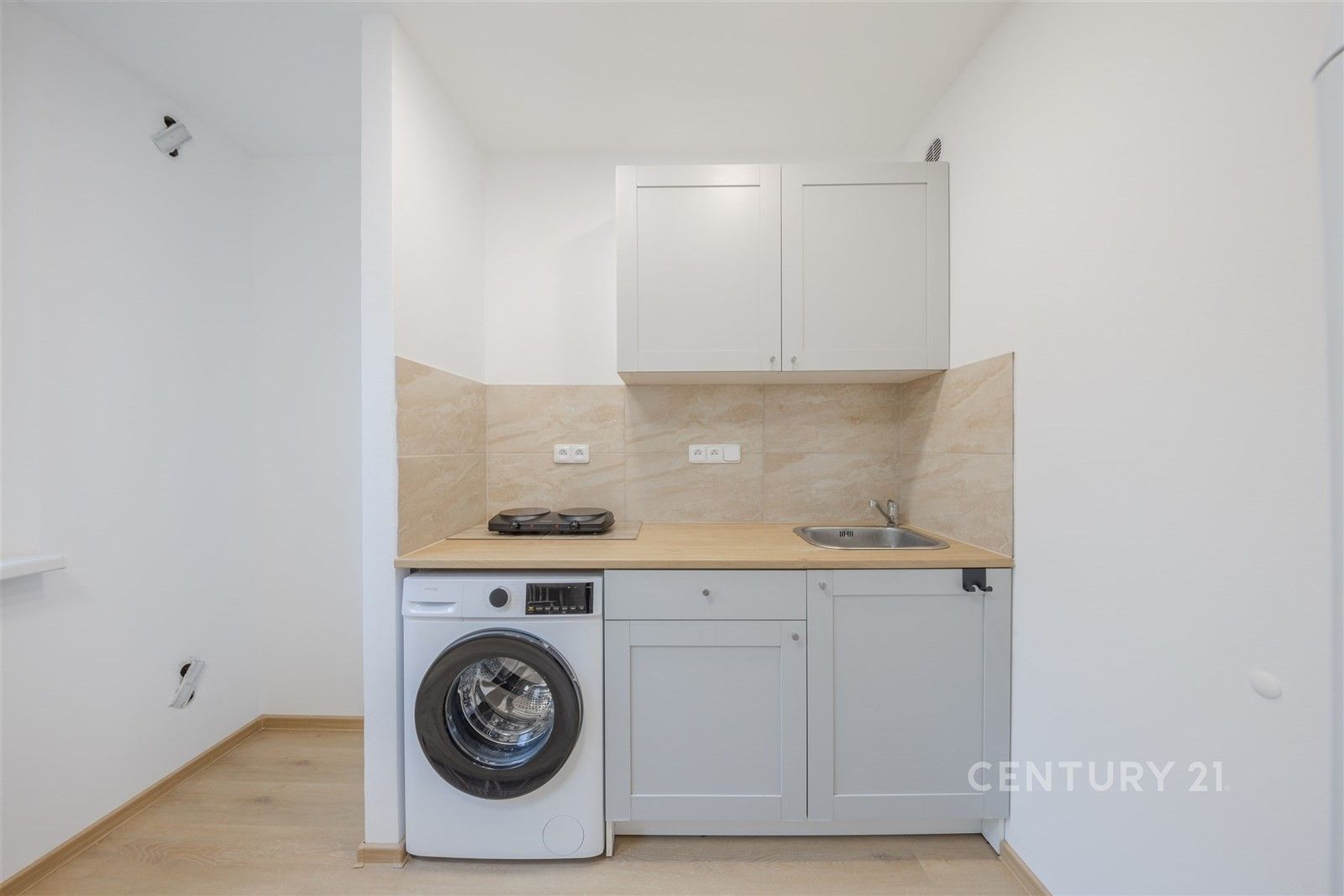 Byt 1+1, 32 m²