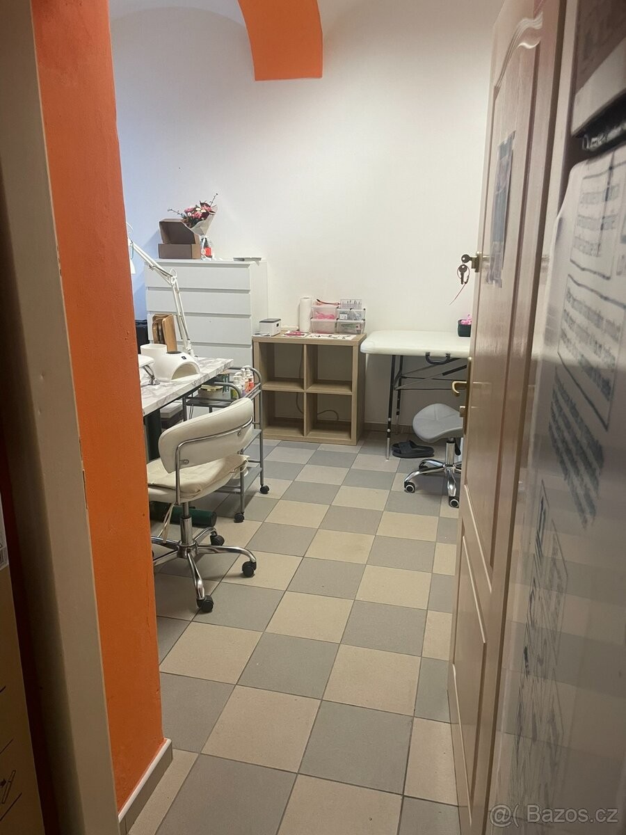 Pronájem obchodní prostory - Jaroměř, 551 01 - 1