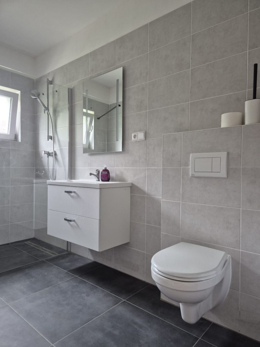 Byt 2+kk · 61 m² · Kladenská, Hostouň - Hostouň u Prahy, Středočeský kraj - 3