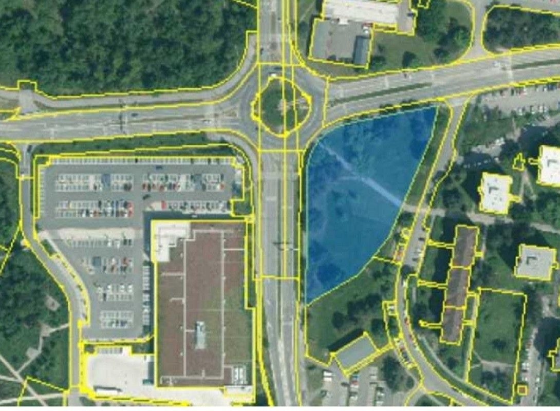 Prodej pozemek pro bydlení - České Budějovice, 370 01