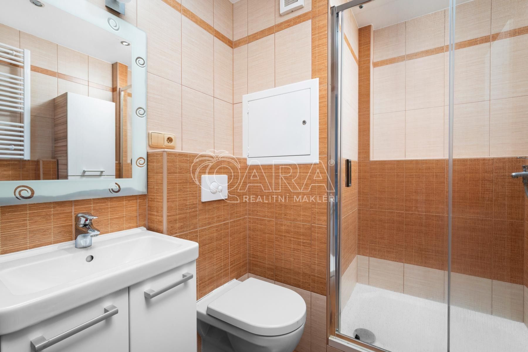 Prodej byt 1+1 - Okružní, Slavičín, 31 m² - 5