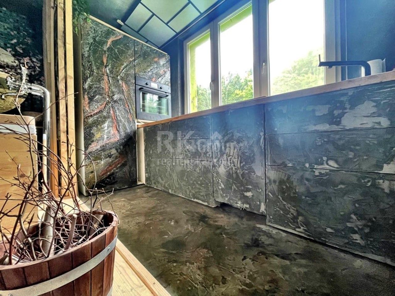 Byt 3+kk · 63 m² · Velké Hamry - 4