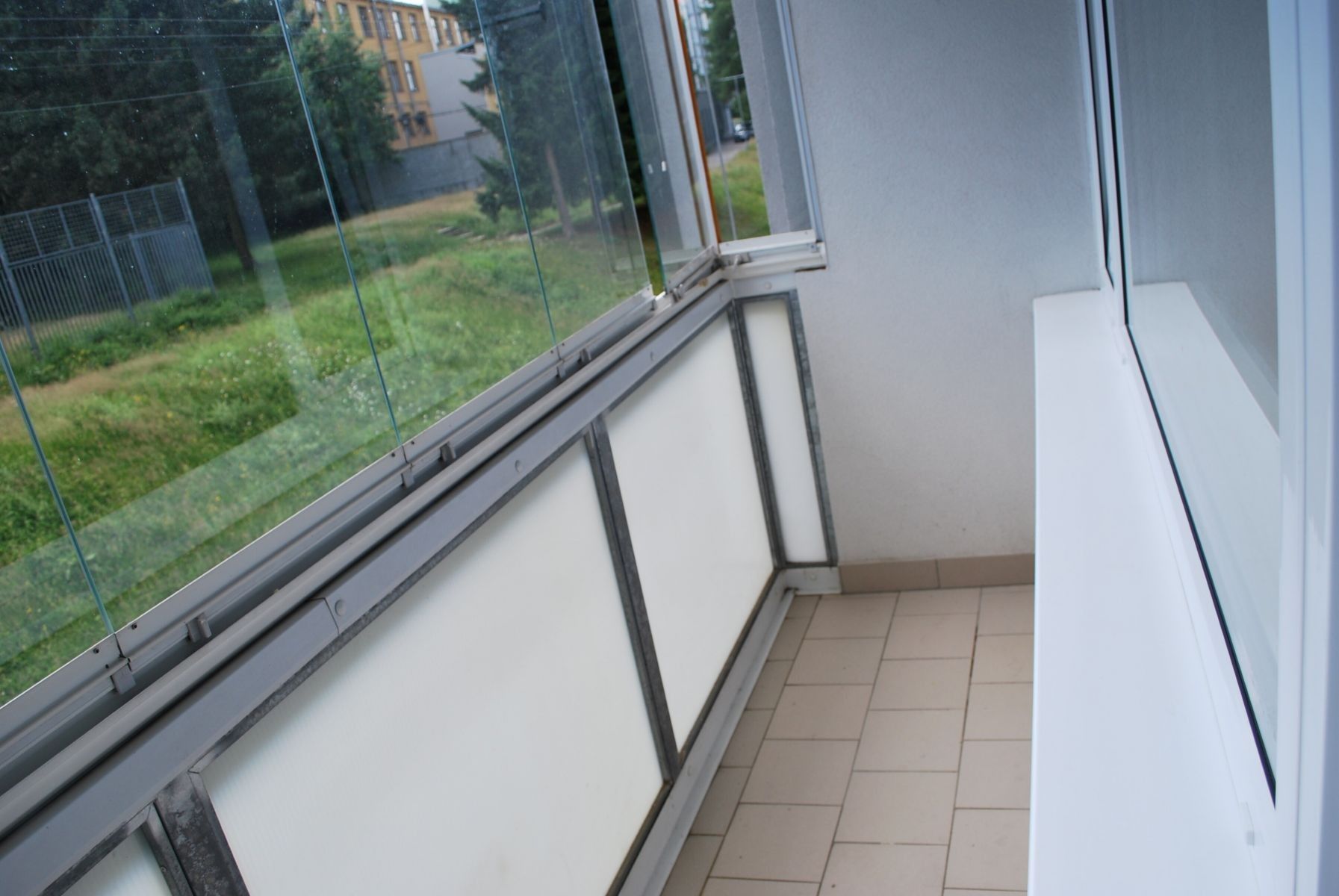 Byt 2+1 · 62 m² · Sadová  , Jablonec nad Nisou - 4