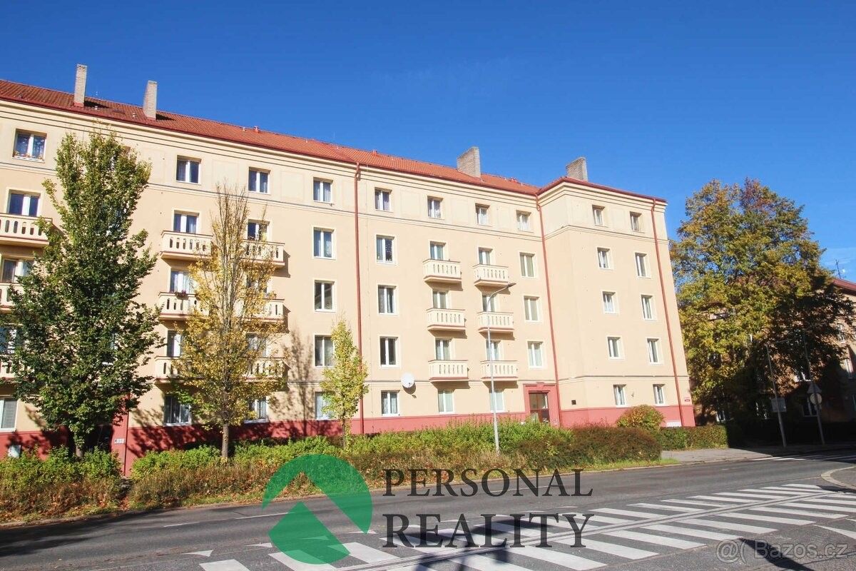 Byty, Příbram, 261 01