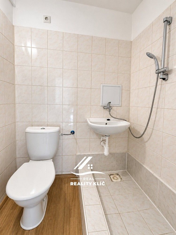 Pronájem byt 1+1 - 1. máje, Hlučín, okres Opava, 28 m² - 5