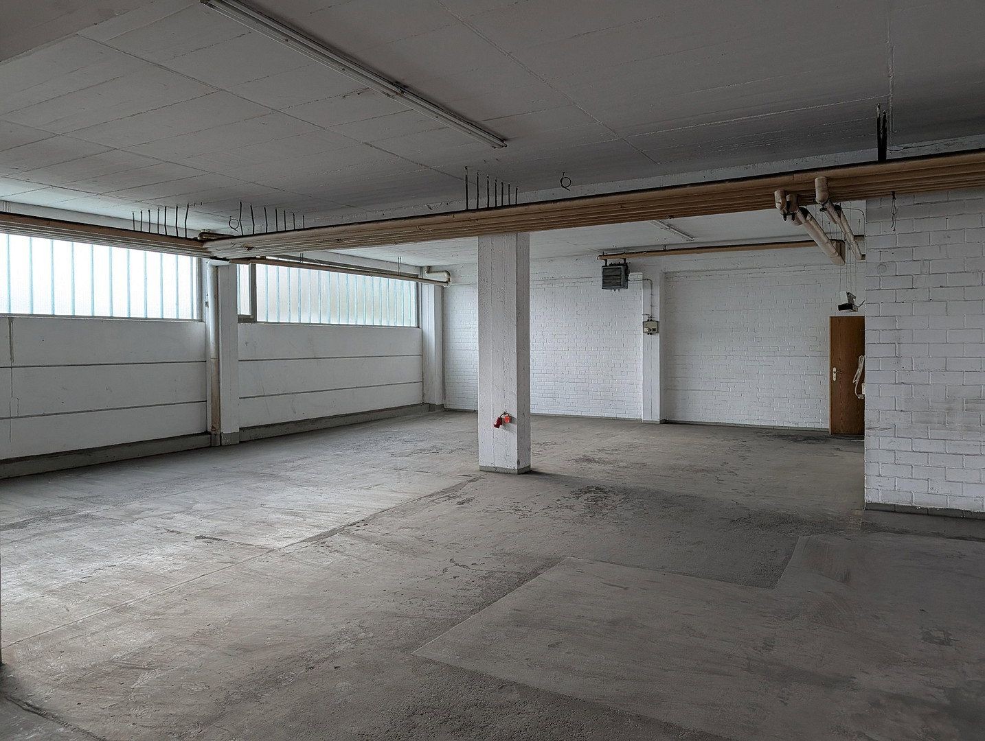 Obchodní prostory · 970 m² · Winzerleite 4 Passau Passau Bayern 94036 - 4