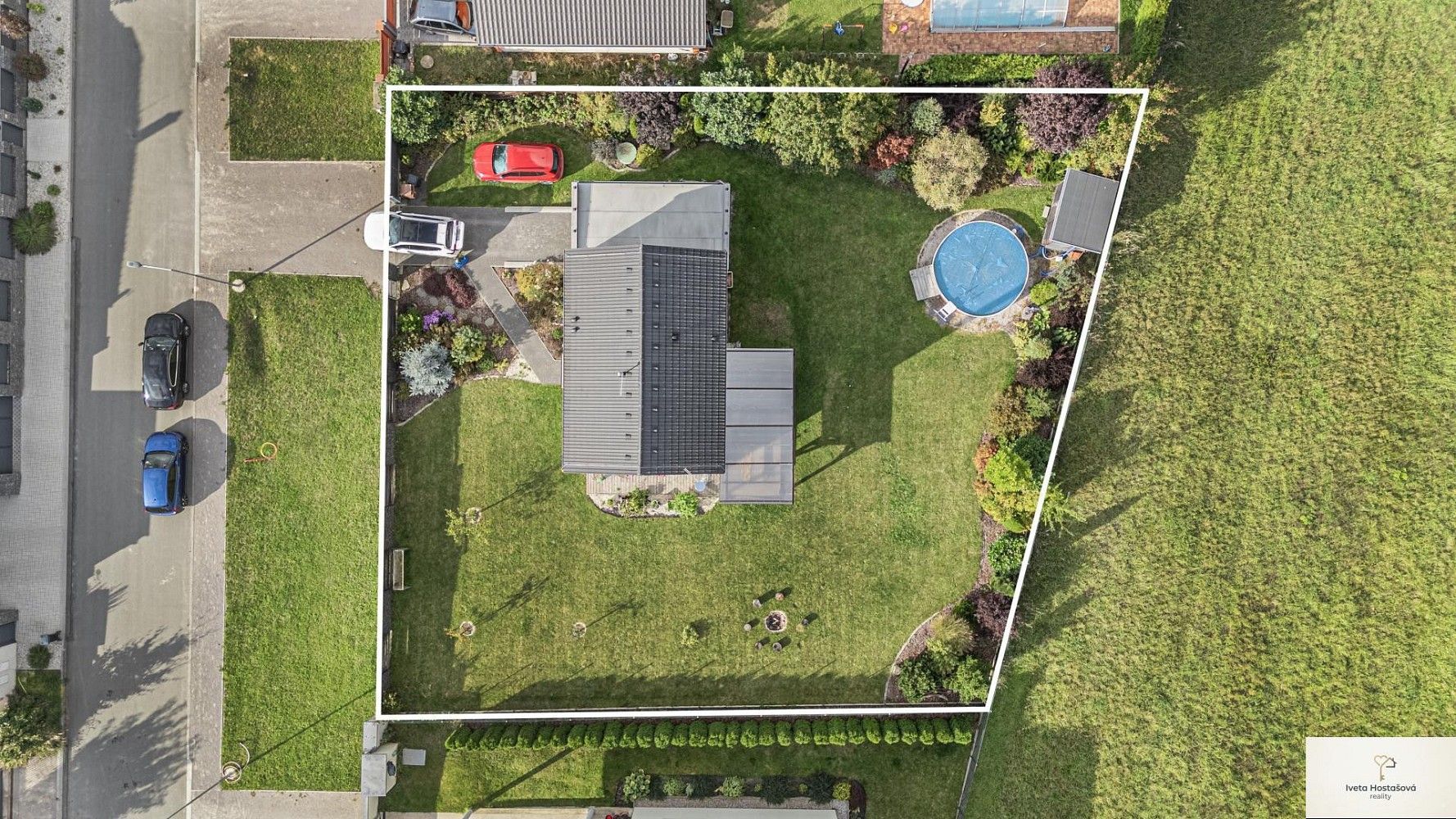 Rodinný dům, 110 m²