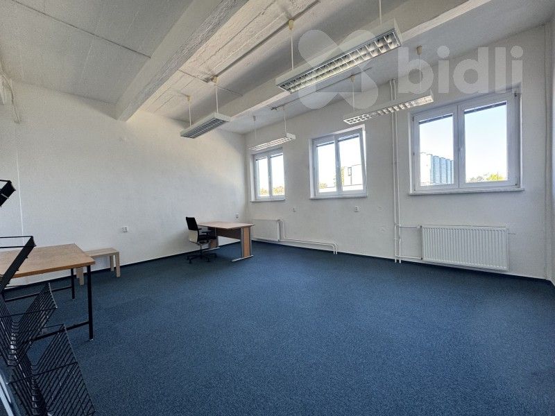 Kancelář · 30 m² · Mariánské náměstí 617, Brno Komárov - 3