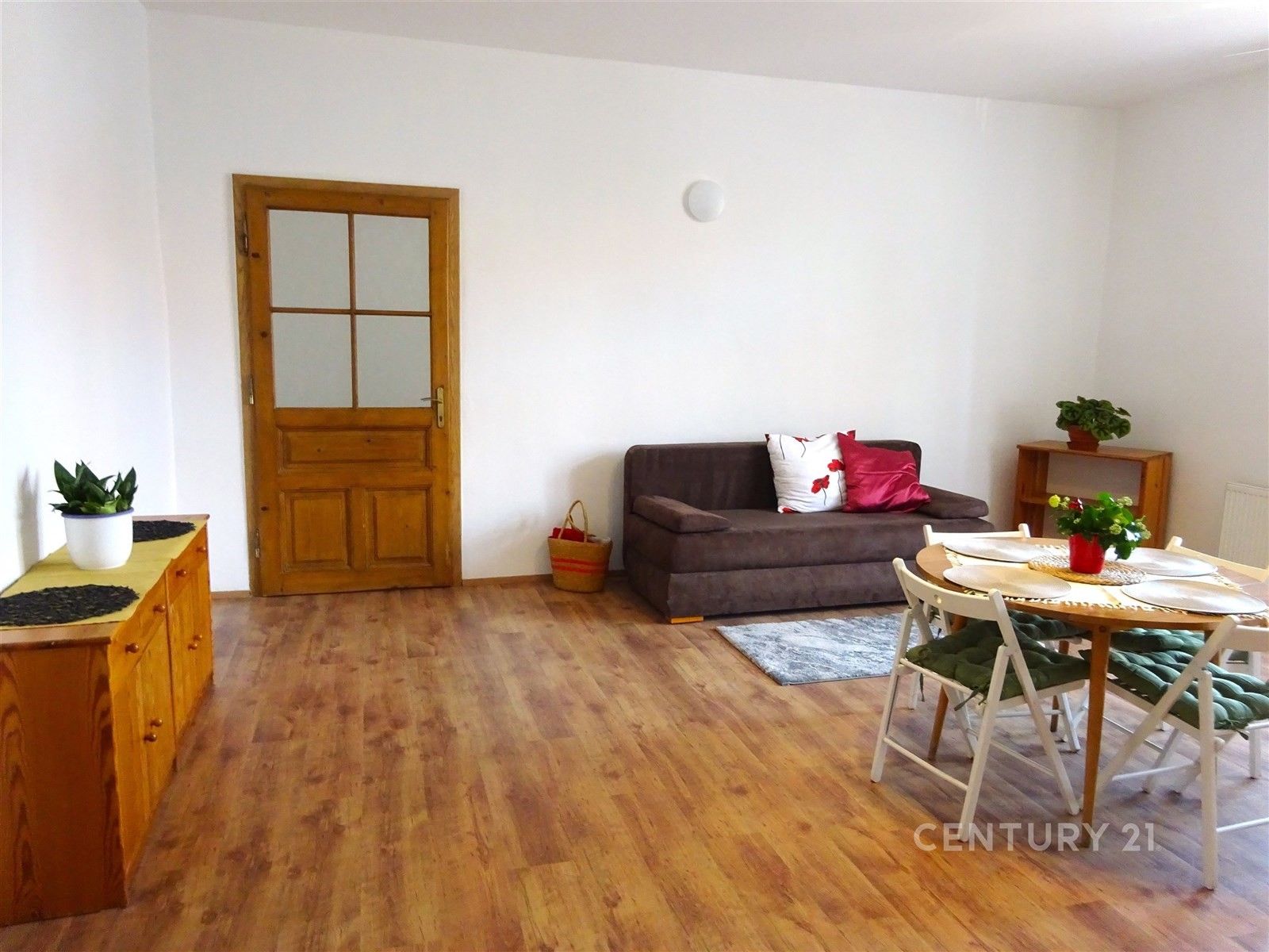 Byt 2+kk · 65 m² · Masarykova  , Holešov - 4