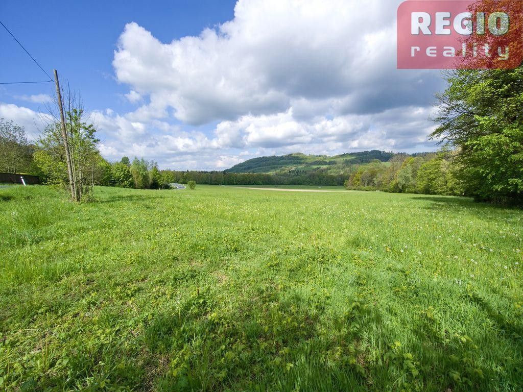 Pozemky pro bydlení, Metylovice, 739 49