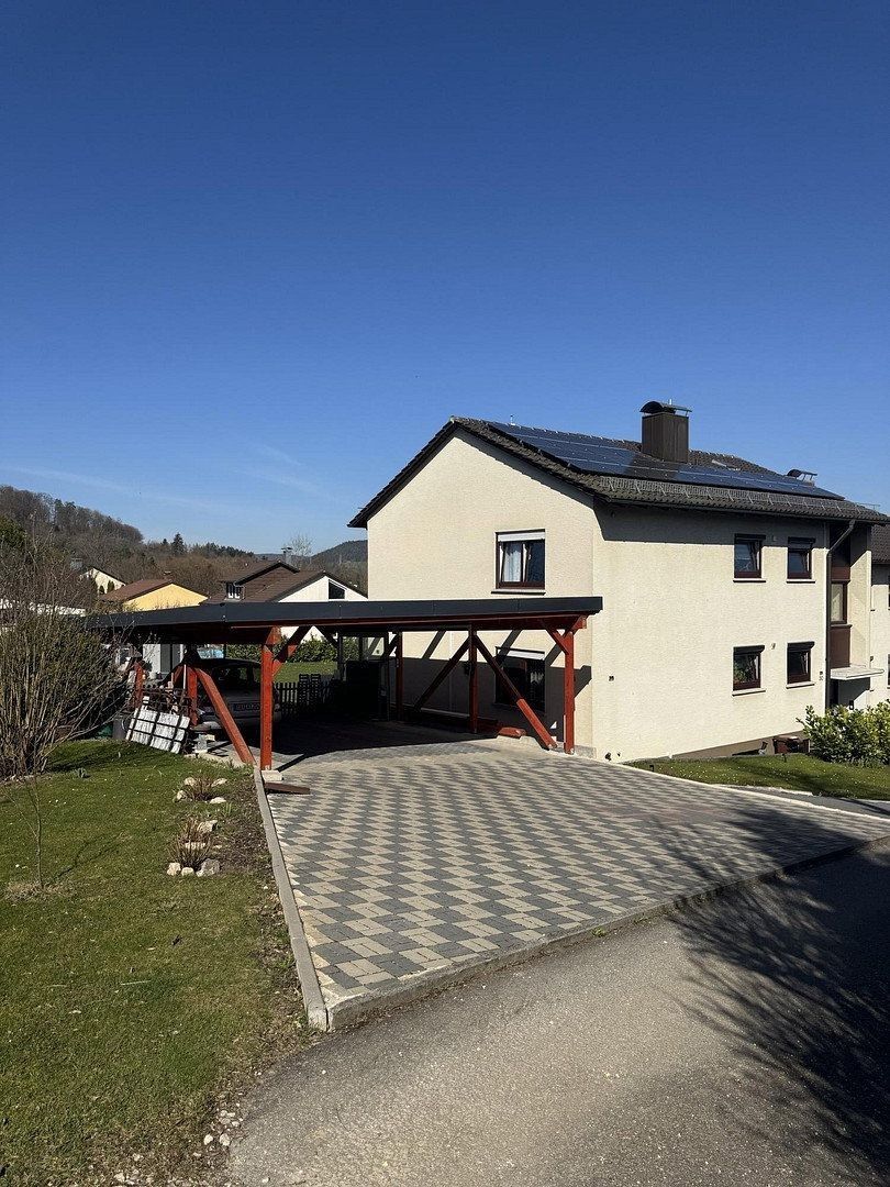 Rodinné domy, , Bádensko-Württembersko, 147 m² - 1