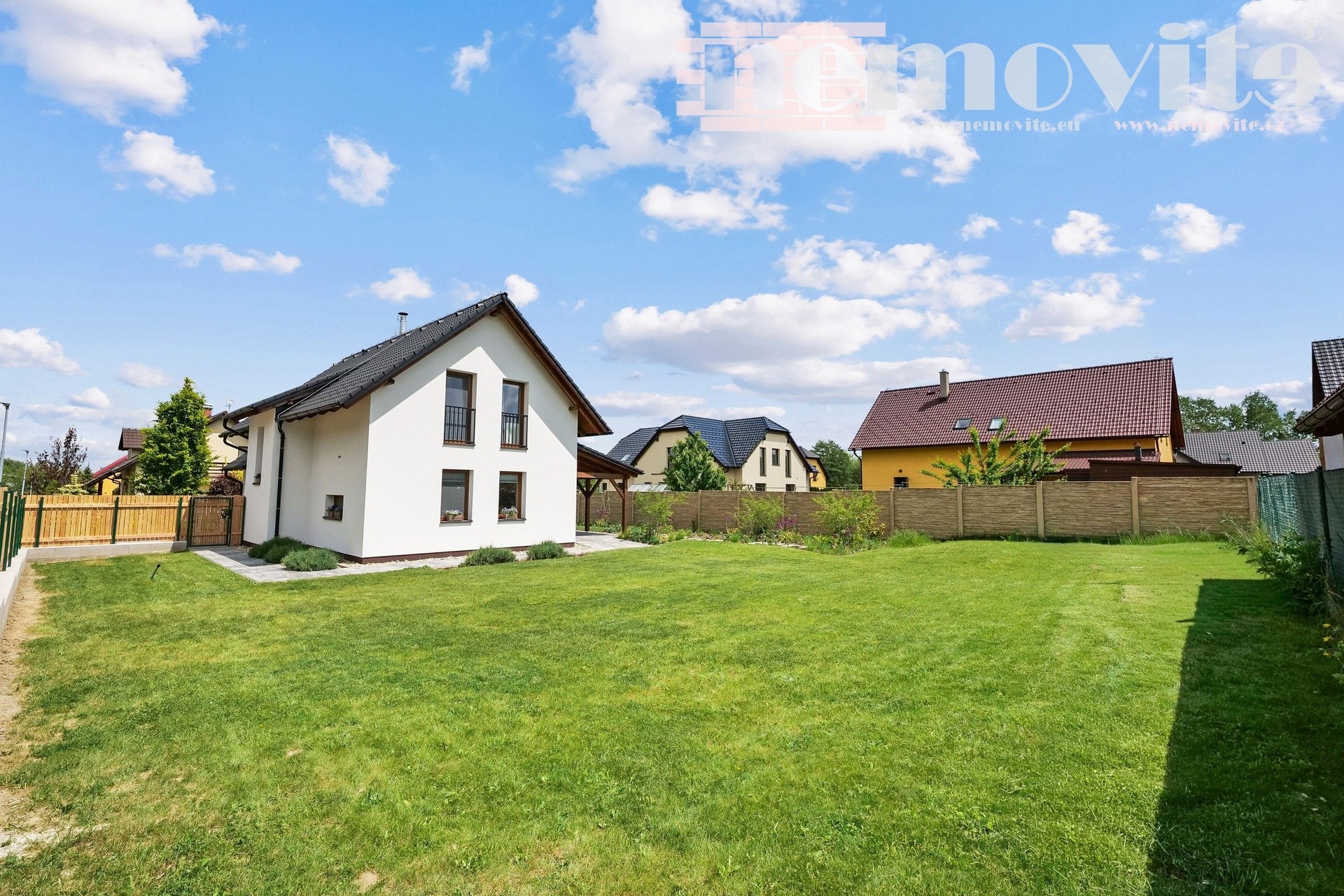 Rodinný dům · 140 m² · Krouna - 4