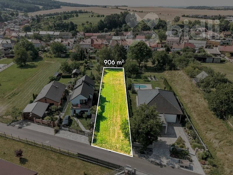 Rodinný dům · 101 m² · Velký Týnec, okres Olomouc - 4