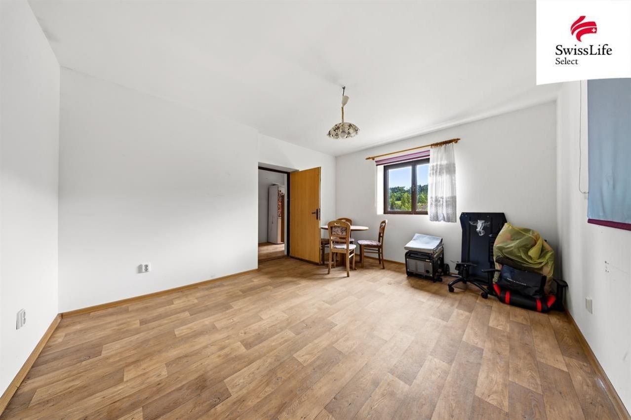 Prodej rodinný dům - Chvaleč, 78 m² - 5