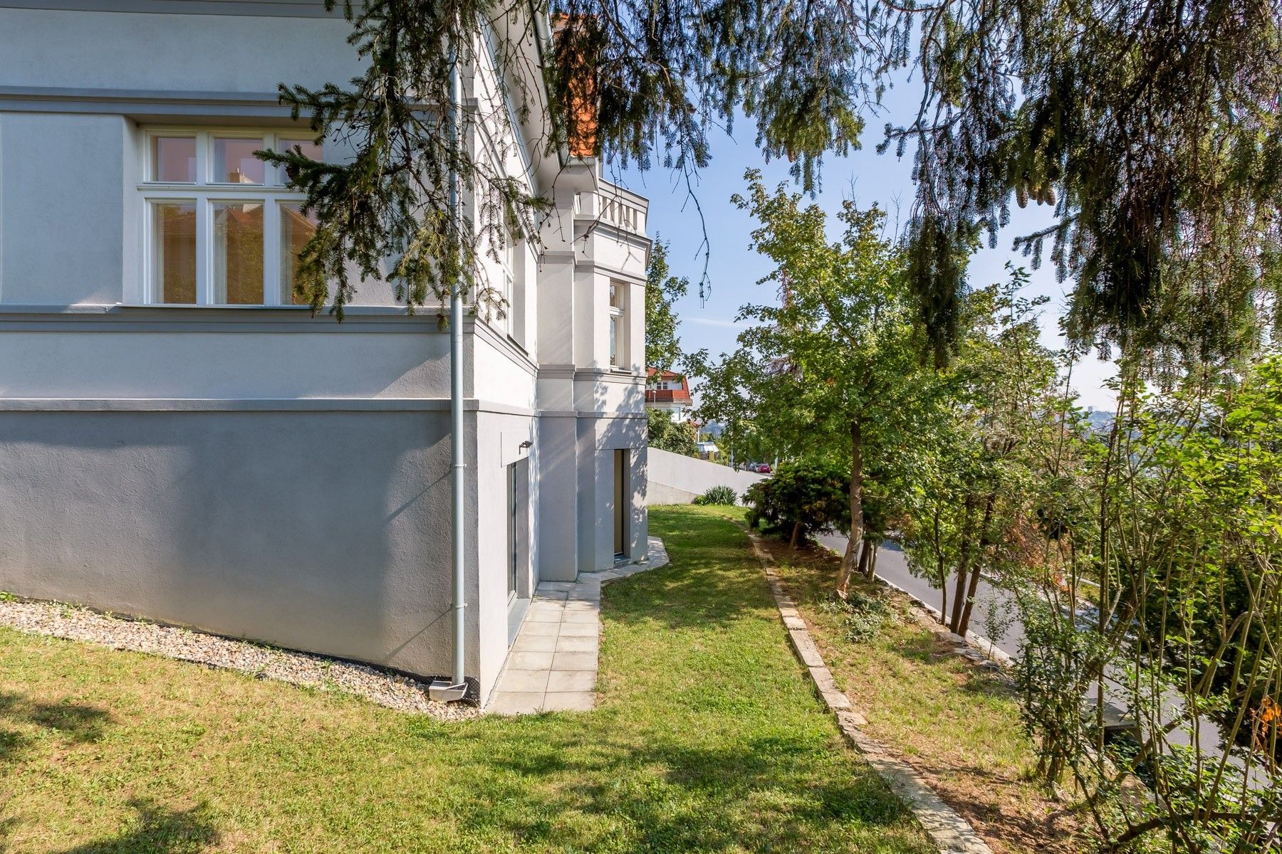 Rodinný dům · 185 m² · Pod Žvahovem, Praha - 4
