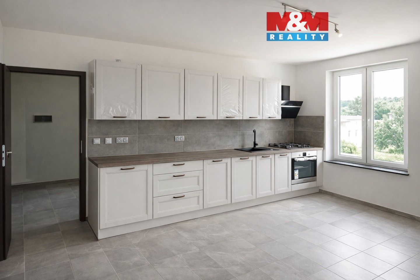 1+kk, Františkovy Lázně, 34 m²