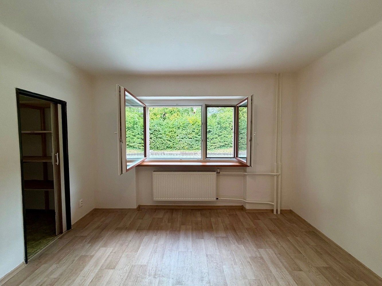 Pronájem byt 3+1 - Krhová, okres Vsetín, Zlínský kraj, 80 m² - 2