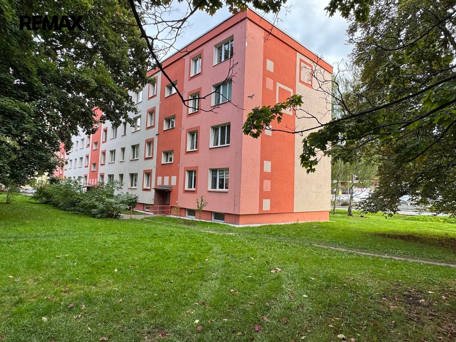 2+1, Dukelských hrdinů 538, Ústí nad Labem Bukov, 54 m²