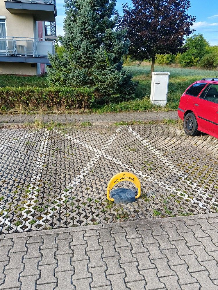 Nemovitost, 12 m²