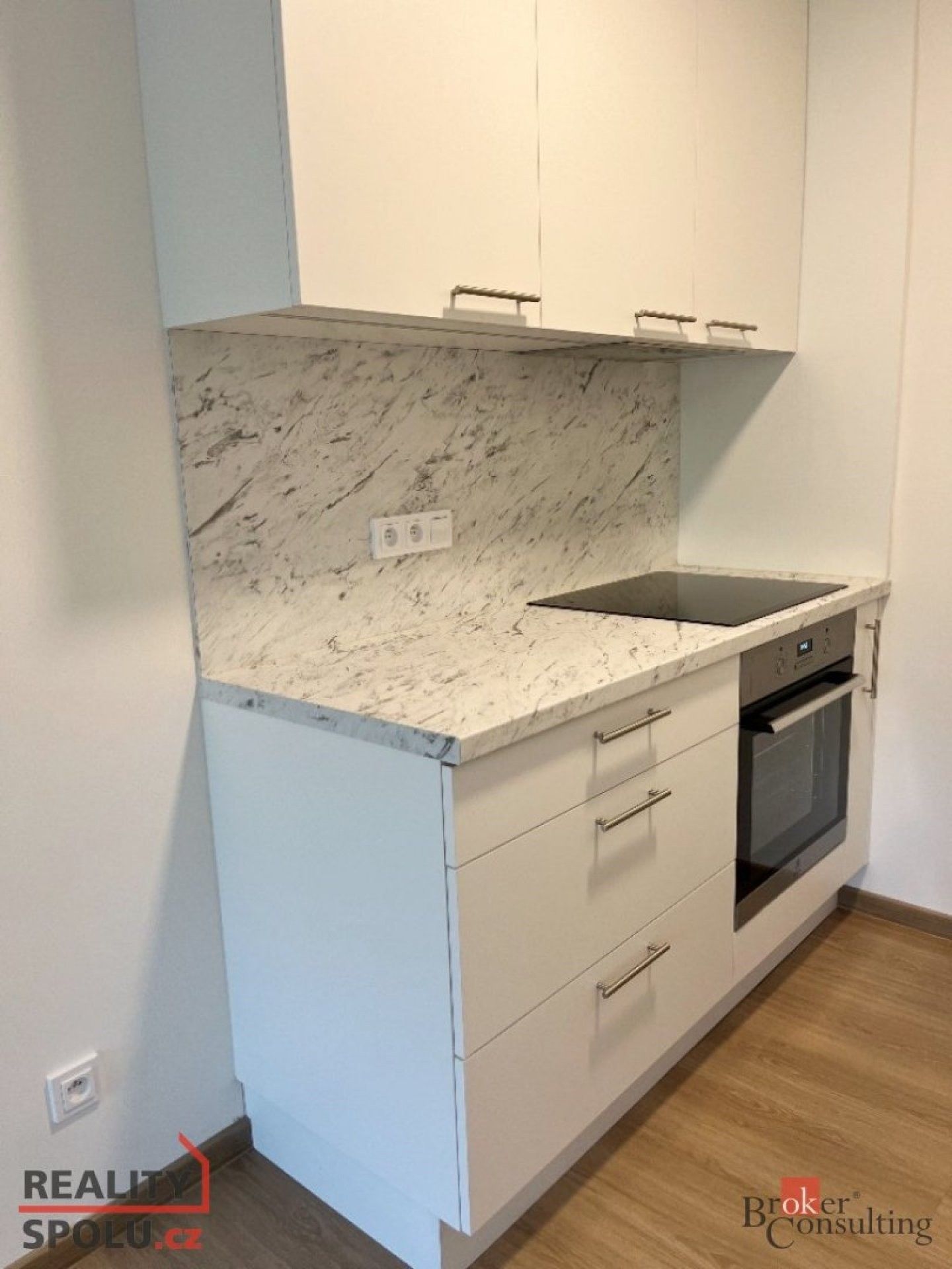 2+kk, Mirovická, Praha, 44 m²