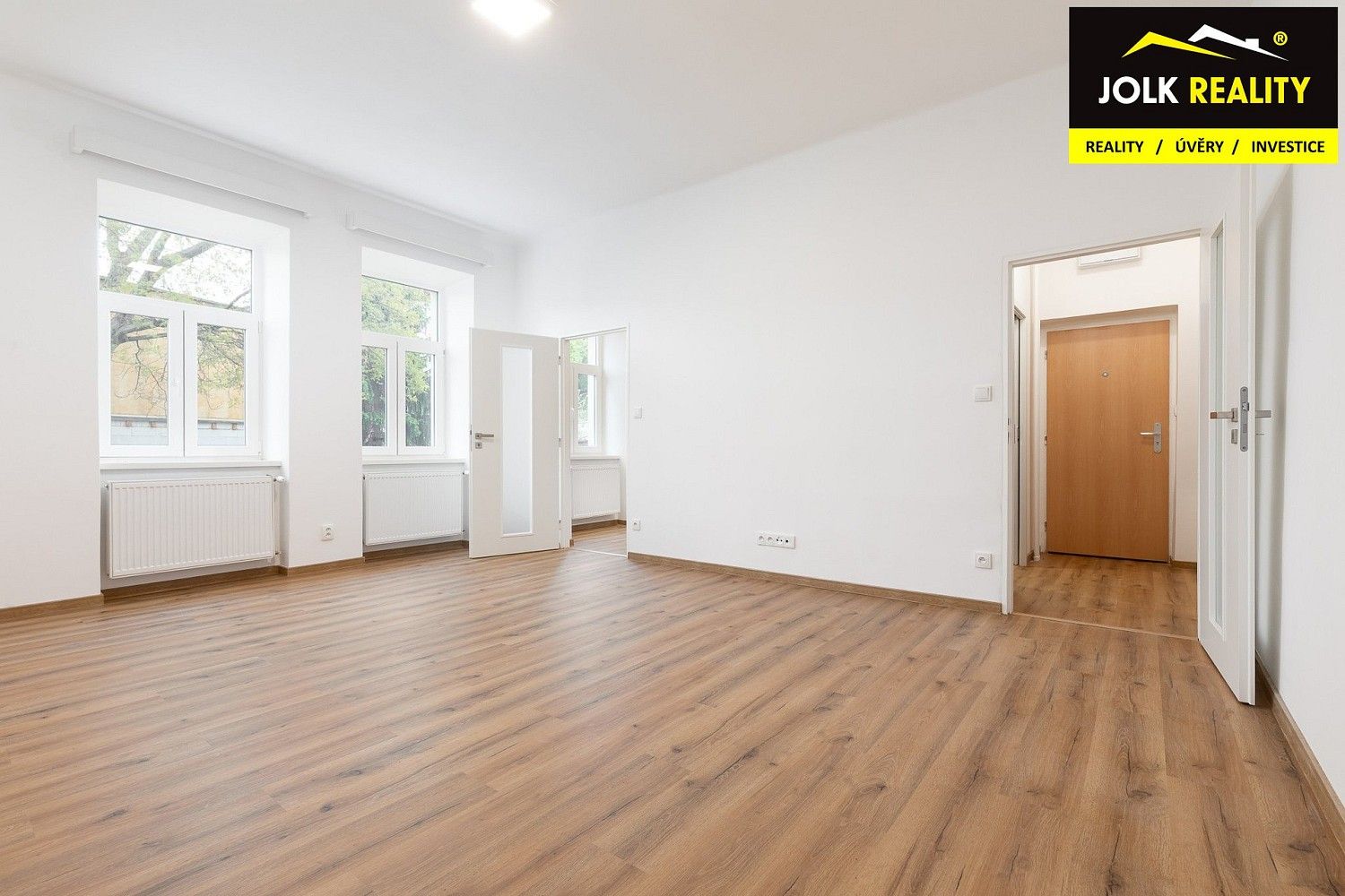 Prodej byt 1+1 - Opava - Předměstí, Moravskoslezský kraj, 33 m² - 5