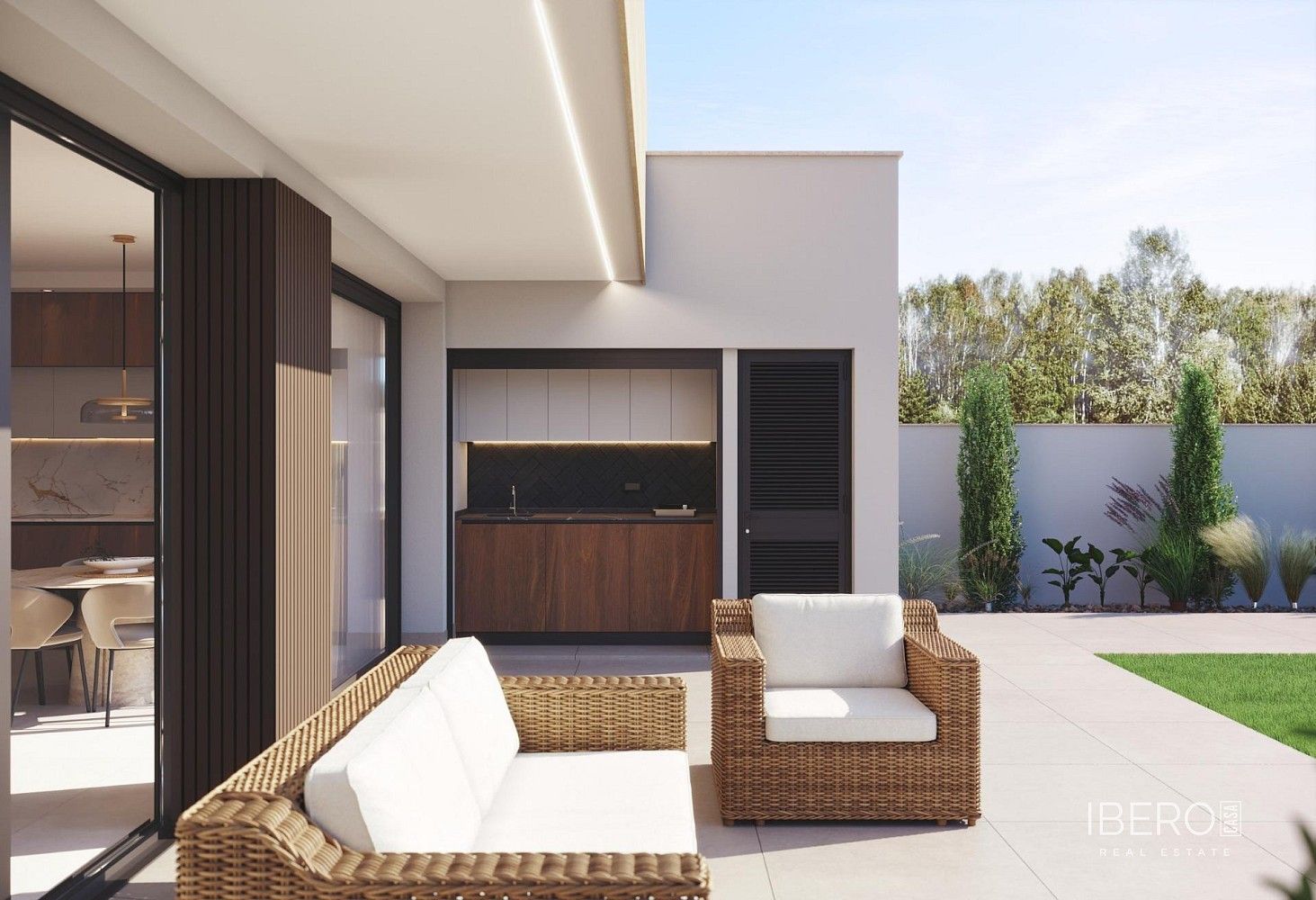 Rodinný dům · 120 m² · San Javier, ES - 4