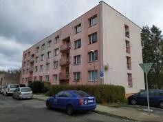 Byty, Heřmanův Městec, 538 03