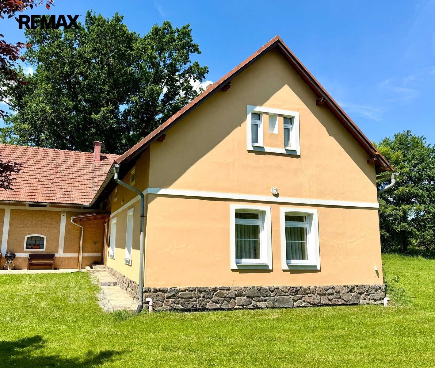 Zemědělská usedlost · 421 m² · Týnec nad Sázavou Krusičany - 3