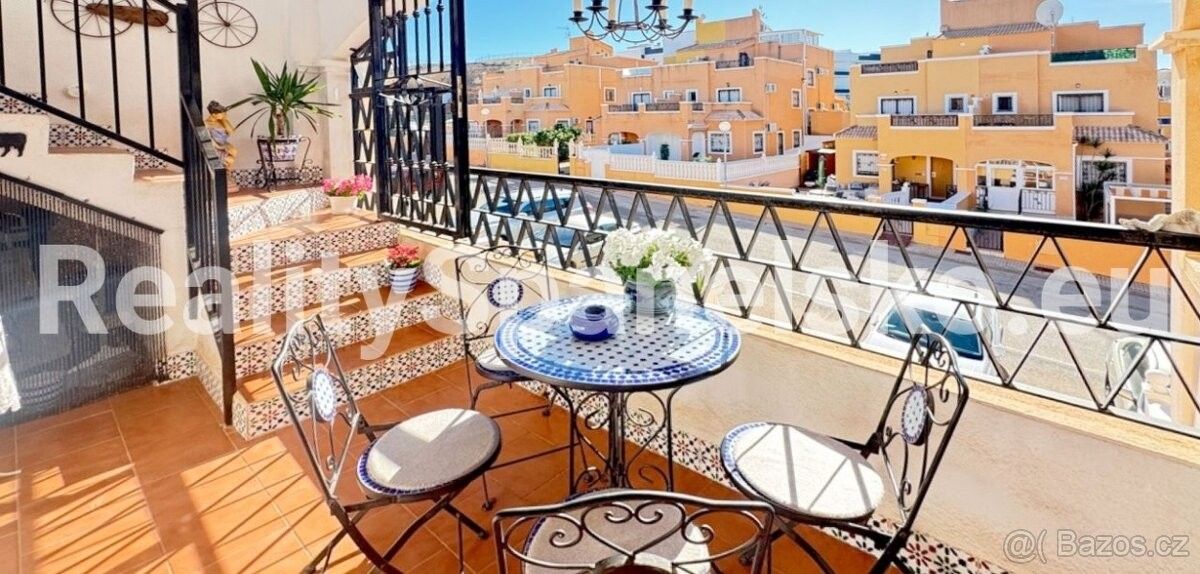 Prodej byt - 987 66, Zahraničí