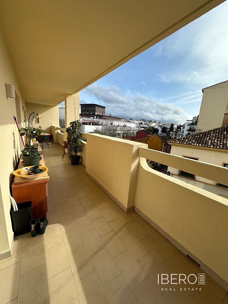 4+kk, Marbella, Španělsko, 115 m² - 1