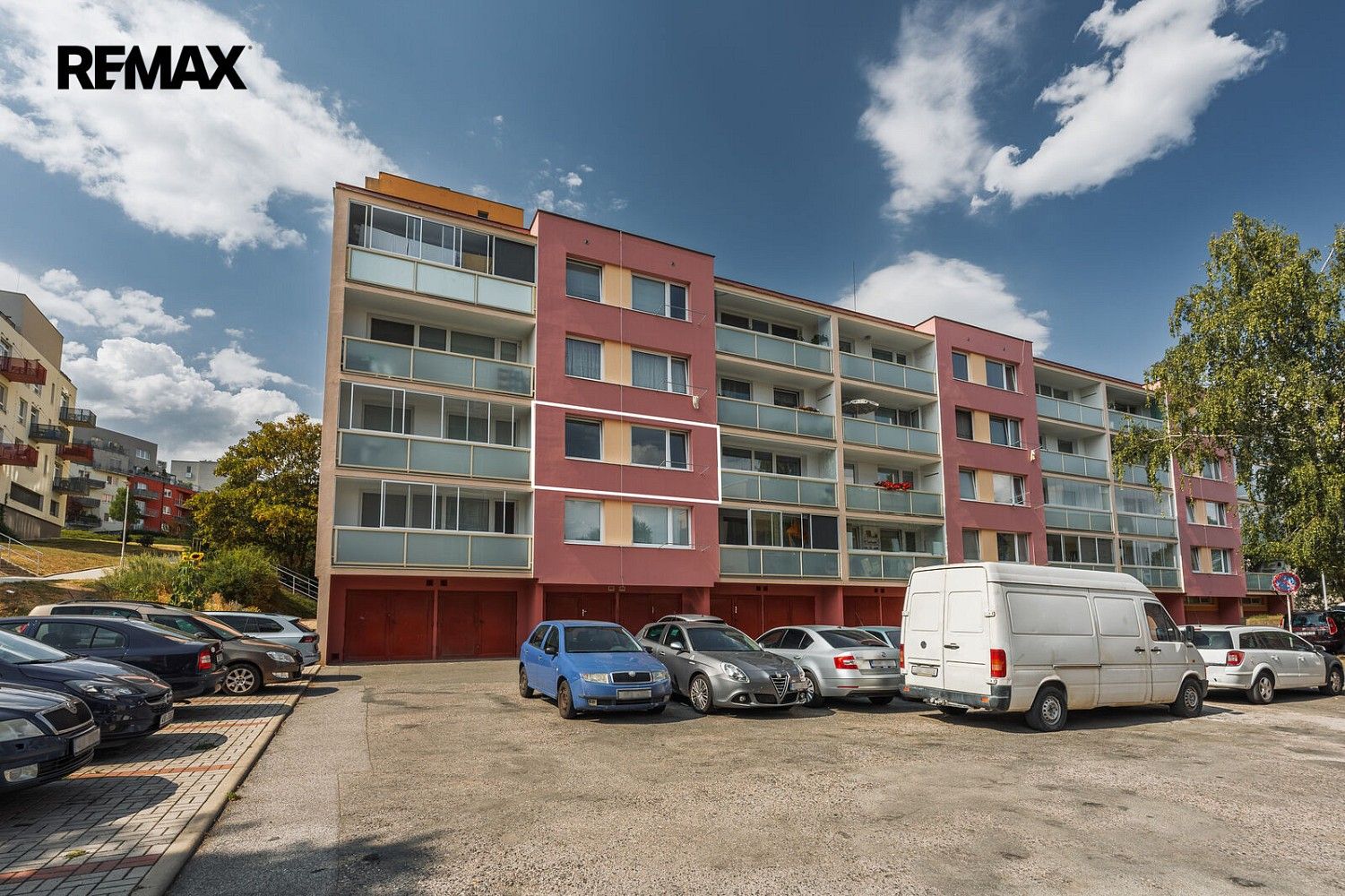 Byt 2+kk · 39 m² · Beroun - Beroun-Město, Středočeský kraj - 4