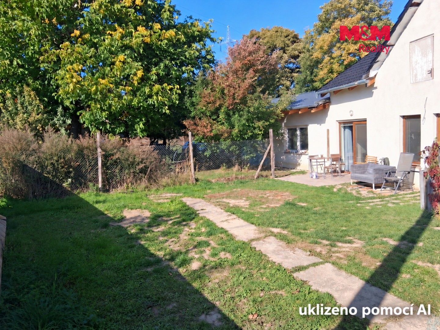 Rodinný dům · 249 m² · Chudčice - 3