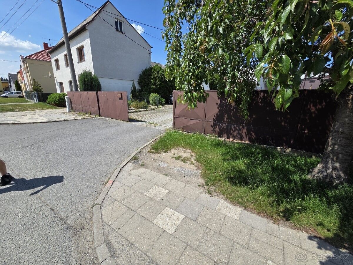 Obchodní prostory, Kravaře u Hlučína, 747 21 - 2